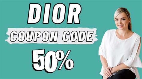 dior december promo code|dior website promo code.